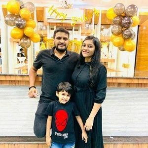 Meet your Posher, Bhumi